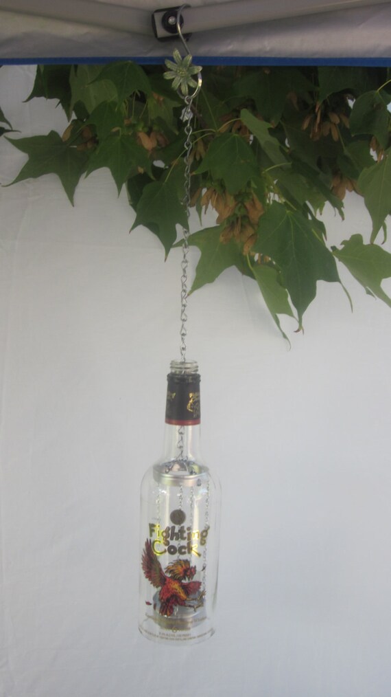 Wine bottle hanging Lanterns Liquor Bottle hanging Lanterns