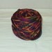 Malabrigo Merino Worsted Yarn in SM Gold Kettle Hand Dyed Wool