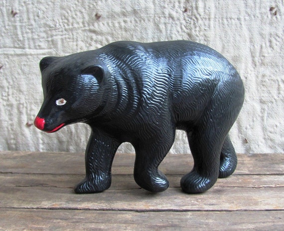 black bear figurines wholesale