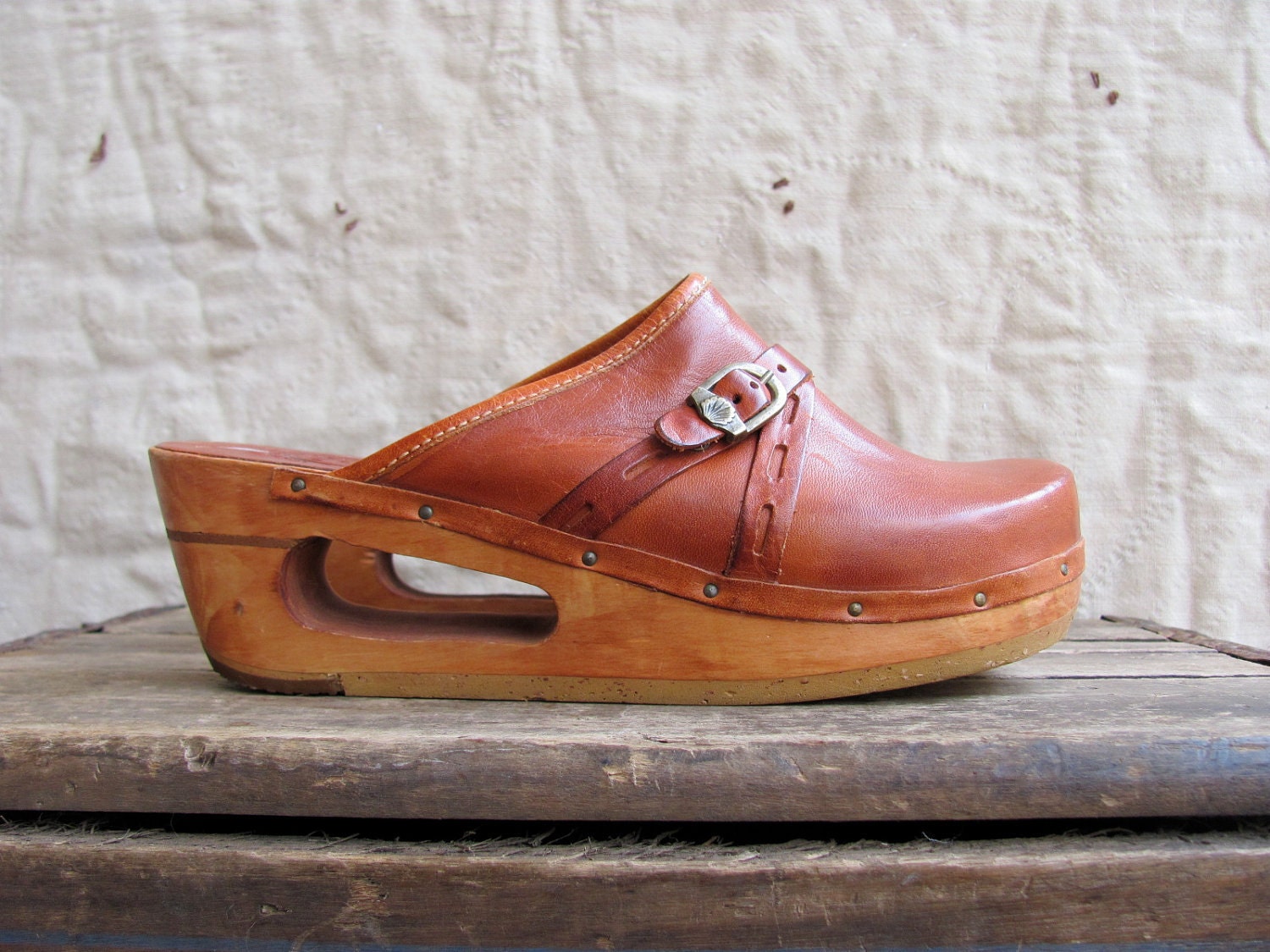 1970 clogs