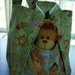 Jungle Babies Diaper Bag