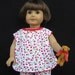 Cheery Cherry Jams for American Girl