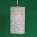 r e s e r v e d Mid Century Hanging Shell Pendant Light