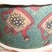 4 Yards Debbie Mumm VIntage Paper Ribbon