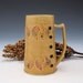 Large Coffee Mug / Beer Stein