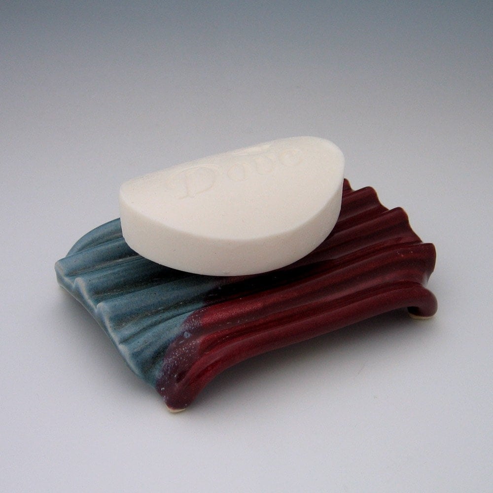 Soap Dish or Sponge Dish