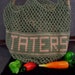 Crochet Potato Keeper Bag/ Ready to Ship