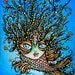 River Spirit 8.5x11 giclee print
