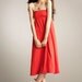 Strapless Summer Dress-SAMPLE SALE
