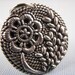 Victorian Floral Charm