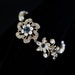 Custom order for rebeccaherman1 Sabine Fine Bracelet in Montana Blue
