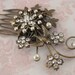 Winsome Enchanting Hair Accessory.