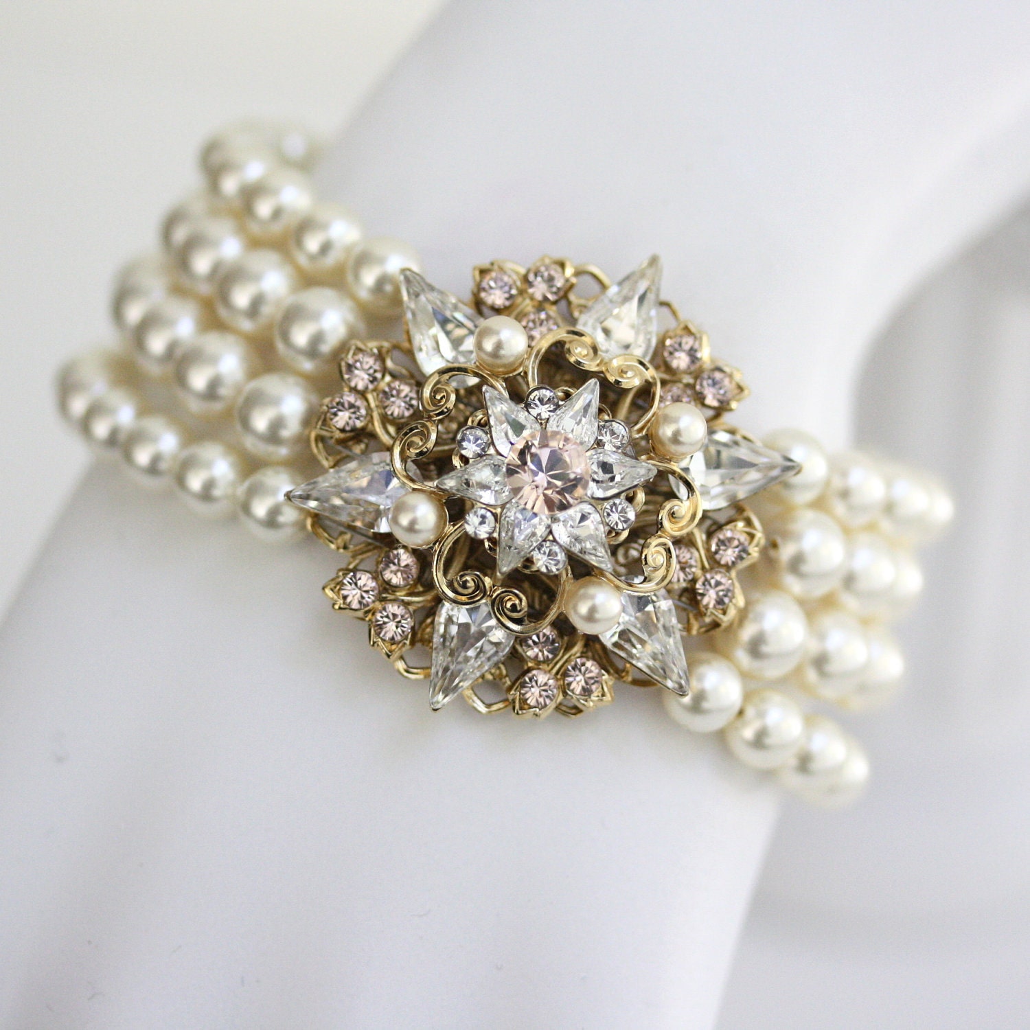 bridal fashion jewelry sets