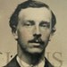 Tiny Gem Tintype photo 1870s t0 1890 CHARLIE