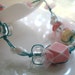 Sugar Tutu........... A Chunky (b u d) Necklace