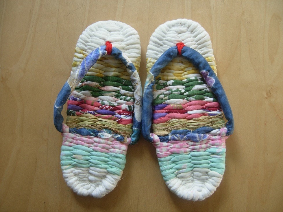 zori slippers