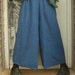 CUSTOM ORDER for rjudithma Wide Leg Pants