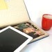 iPad 2 Case - Hollow Book for iPad 2 - The Primates