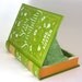 Book Clutch - Book Purse - Sense and Sensibility by Jane Austen