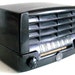 1947 Emerson 547A Bakelite Table Radio - Refurbished