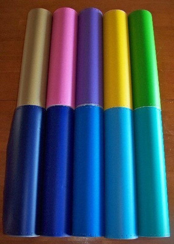 Oracal 631 Removable Vinyl for cricut xyron wall lettering