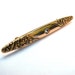 Vintage AVON Bar Brooch, Pin, Costume Jewelry