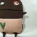 BiBi the Hottie Hot Water Bottle