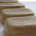 Cocoa Butter and Oatmeal - Natural Soap - Handmade Soap - Pure Soap - Glycerin Soap - Cyber Monday Sale