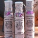 Sparkling Spells Casting Powders . Charm