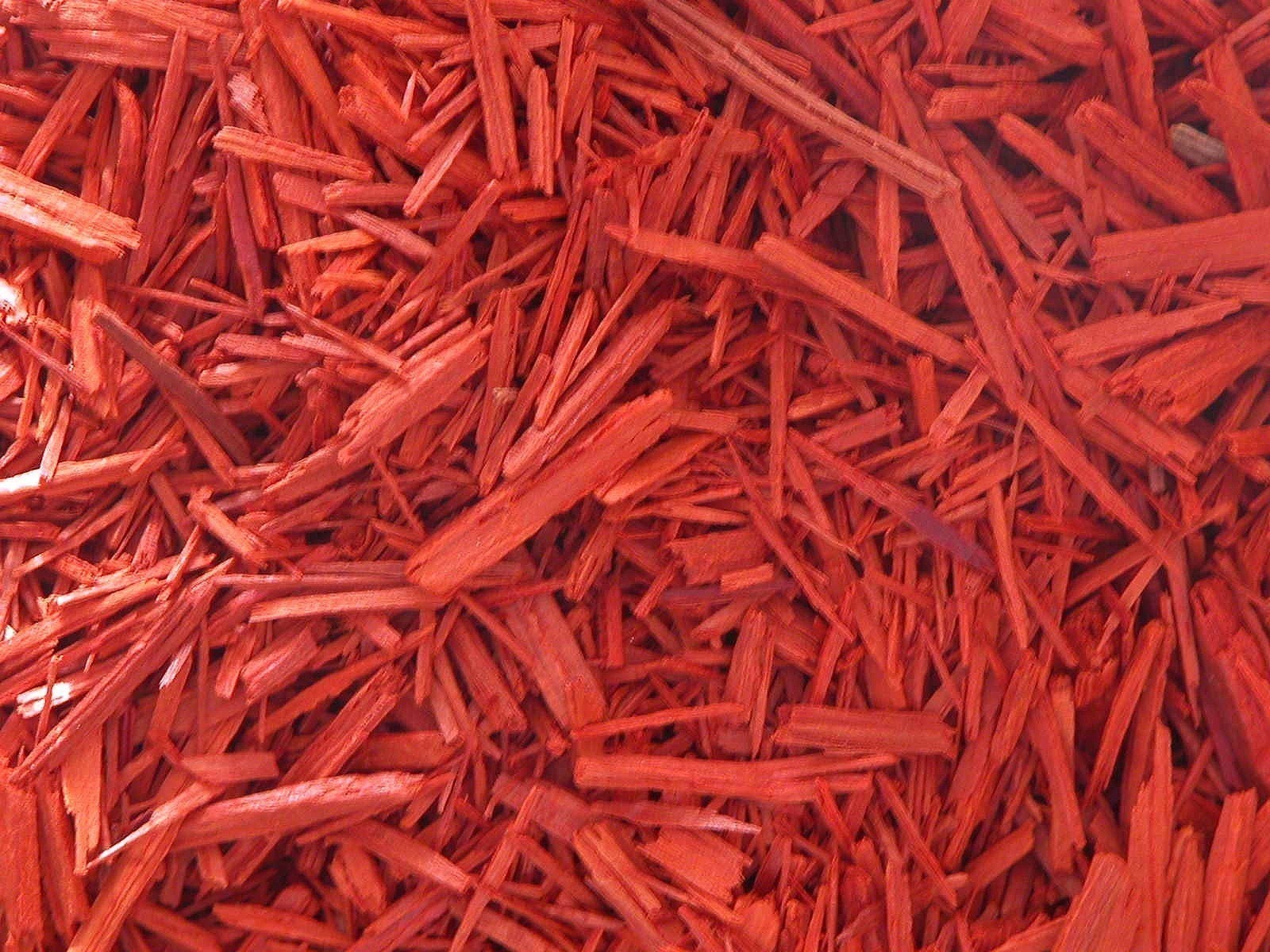 Red Sandalwood . Herbal Alchemy . One Ounce by WhiteMagickAlchemy