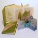 Peace on Earth, Pop Up and Artist Book
