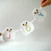 Garland Personalized Birds