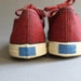 pointed toe keds
