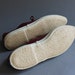 pointed toe keds