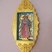 Our Lady of Guadalupe Paper Mache Nicho