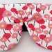 Luxury Certified All Organic Cotton Eye Mask Sleep Mask