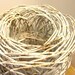 Vintage Curly Top Crusty Wonderful Garden Fencing Supplies