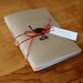 Blank Note Books Vintage Images