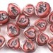 Valentine Love 104 COE Murrini Slices 15