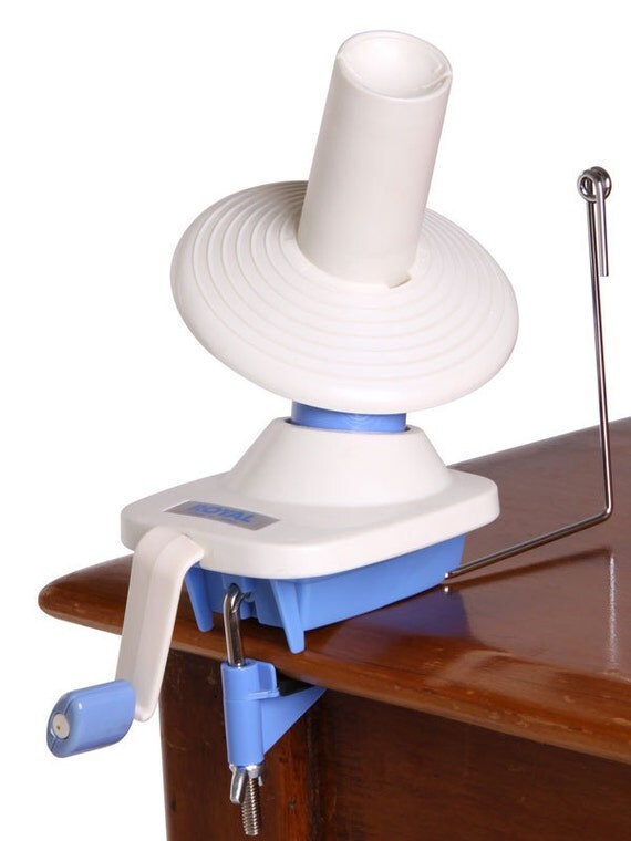 Ashford Yarn Ball Winder