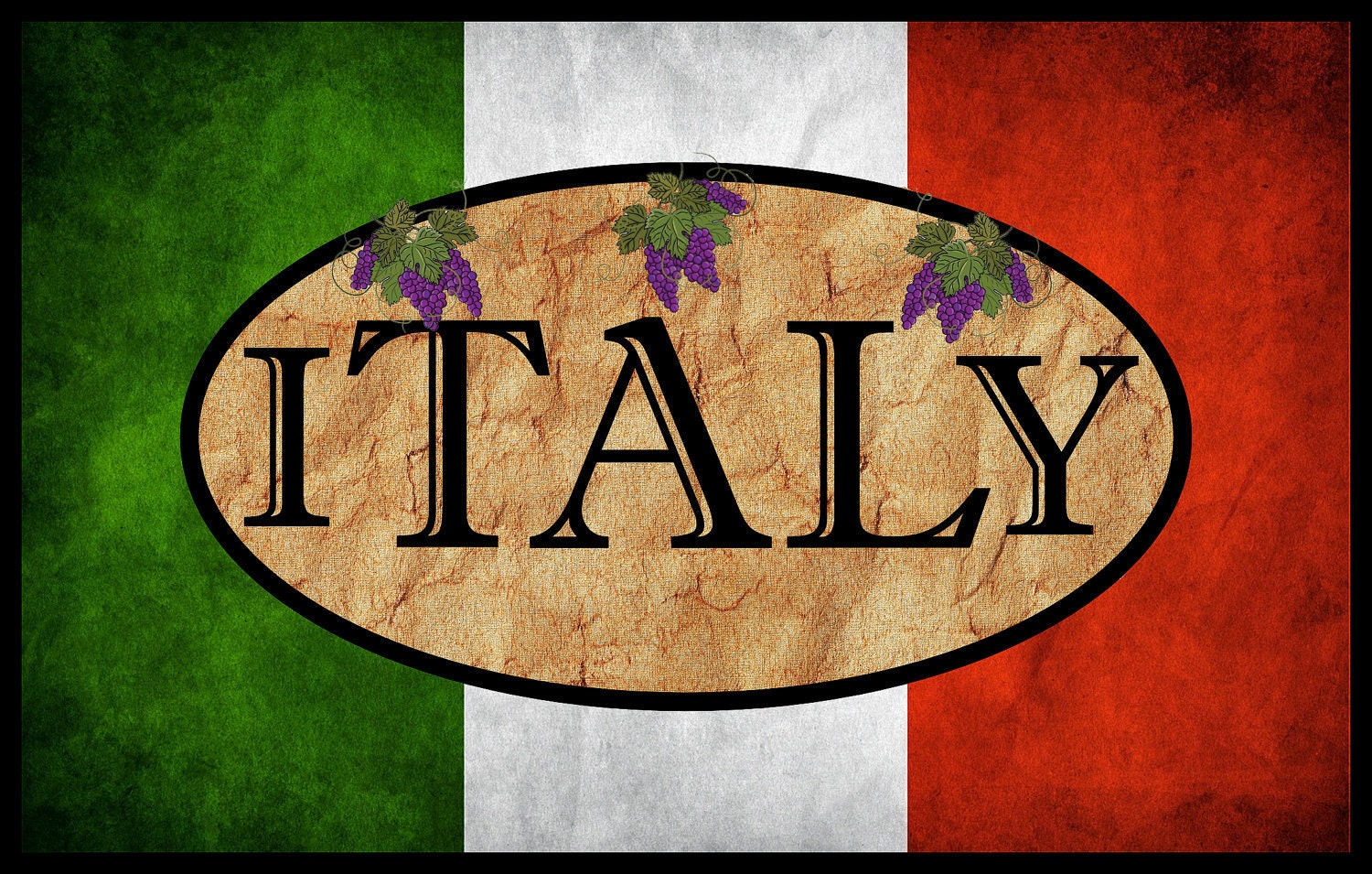 ITALY PLACES