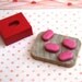 LIQUIDATION SALE, 40% OFF 1/12 scale soap Mold/Mould for Resin, Polymer clay & Air dry Clay