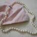 Genuine Akoya Pearl Necklace with extender