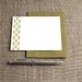 SALE - Letterpress 'Mod' Stationery Set - 8 pack