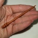 Sistermaide Hair or Shawl Pin