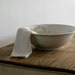 Reserved for Stefanie Antique Villeroy and Boch Porcelain Wash Basin