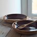 Vintage Bowl Collection- Pie Plates, Rustic Bowls