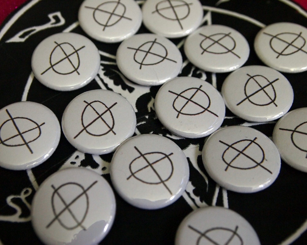 The Sinister Allure Of Zodiac Killer Buttons