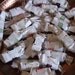 Gail your 20 Soaps SOAP SAMPLER BAKERS Dozen (13 Total) Makes Great Party Favors - Wedding Favors - Baby Showers - Bachelorette Parties