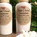 TRIPLE C FACIAL Concentrate Cream Lotion